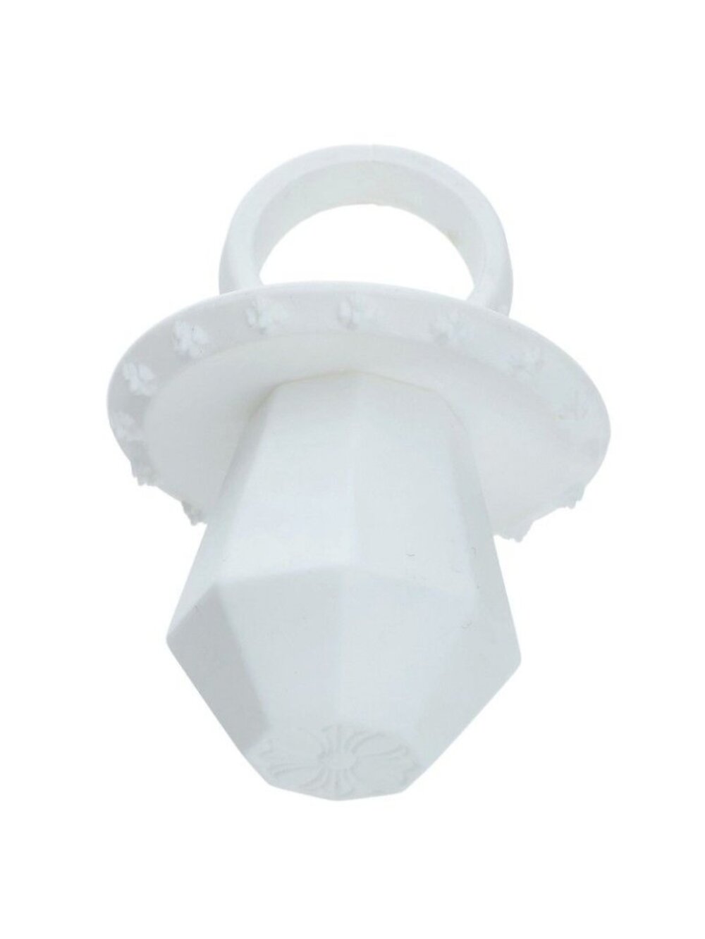 Chrome Hearts Ppo Slcn Rubber Ring